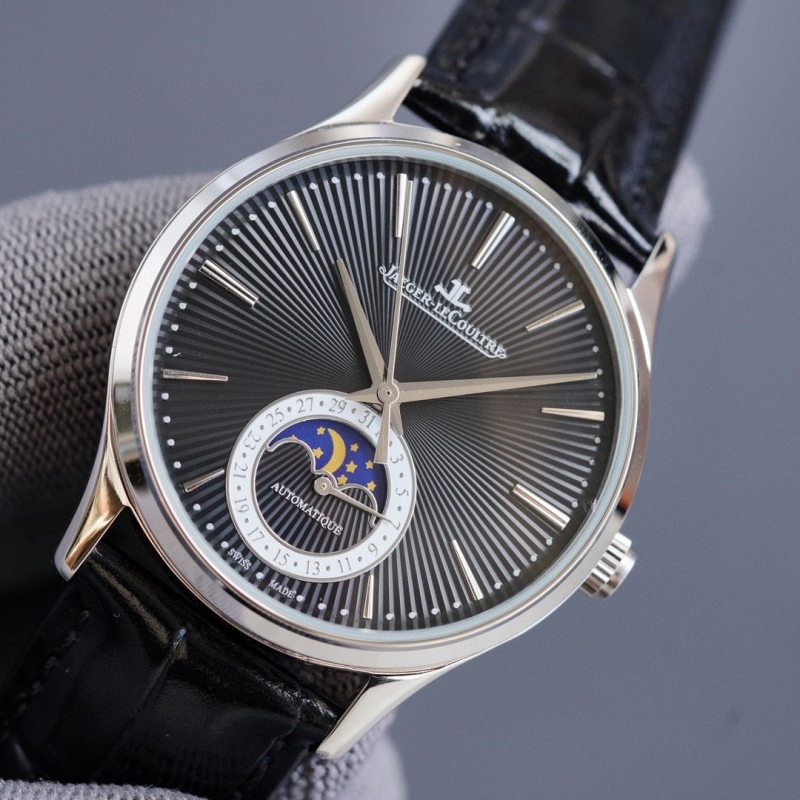 JAEGER-LECOULTRE